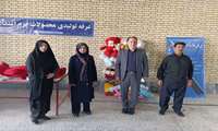 با هم آفرینی، چادگان را قطب گردشگری مهارت در استان قرار می دهیم